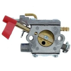 Carburateur Pour Débroussailleuse, Débroussailleuse à Roues, Multifonction 4 En 1, Outil Sur Perche Et Tarière