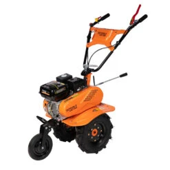Motobineuse Transformable 7cv Travail 90cm 2 Av 1 Ar Dz-m122 -Ryobi Jardin Boutique 642487d2d12e25.59413463