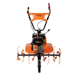 Motobineuse Transformable 7cv Travail 90cm 2 Av 1 Ar Dz-m122 -Ryobi Jardin Boutique 642487d2d99563.54136569