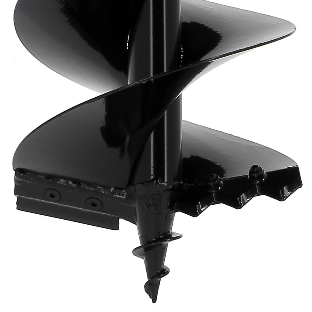 Mèche Semi-professionnelle ø 200 Mm Pour Tarière Thermique 3 Mèche Semi-professionnelle ø 200 Mm Pour Tarière Thermique – Image 3