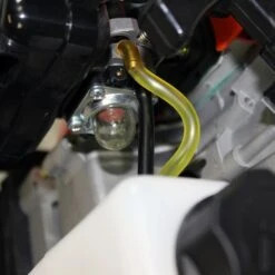 Tarière Thermique 52 Cm3, 3 Cv + Lot De 3 Mèches (100, 200 Et 300 Mm) -Ryobi Jardin Boutique 642c70bb1f0132.23843308