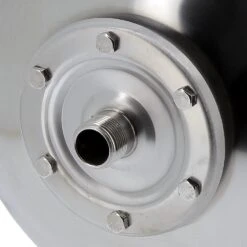 Réservoir Pression à Vessie Horizontal En Inox - 24 Litres -Ryobi Jardin Boutique 642c7102b32557.41812170