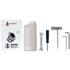 Pompe à Eau Thermique, 52 Cm3, 10 M3 Par Heure 9 Pompe à Eau Thermique, 52 Cm3, 10 M3 Par Heure -Ryobi Jardin Boutique 642c710448c524.58153442