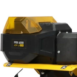 Motobineuse à Batterie 40 Volts Largeur Travail 40cm Texas Frx4000 -Ryobi Jardin Boutique 6437f703911e14.84235434