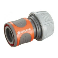 Gardena Raccord D'arrosage Rapide Pour Tuyau ø 19 Mm