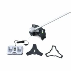 Voltr 36v – Débroussailleuse ø38cm Sans Fil – Avec 2 Batteries Litihium 2.0ah + Double Chargeur Charge Rapide. 1 Bobine Double Fil 12 Voltr 36v – Débroussailleuse ø38cm Sans Fil – Avec 2 Batteries Litihium 2.0ah + Double Chargeur Charge Rapide. 1 Bobine Double Fil -Ryobi Jardin Boutique 6445ca2fd4d148.05879519