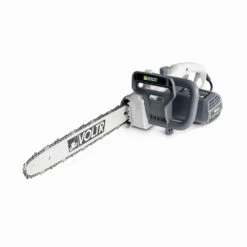 Tronçonneuse électrique Voltr 2000 W 40cm (16“). Élagage. Abattage De Buche. Normes Ce -Ryobi Jardin Boutique 6445ca31b587e6.28362538