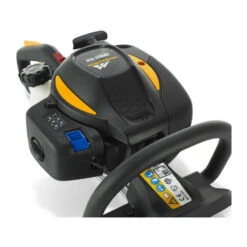 Taille-haies Thermique Mcculloch Superlite 4528 -Ryobi Jardin Boutique 6446dc76e5d166.76367620