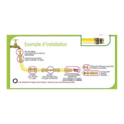 Nez De Robinet Automatique Femelle En Laiton (lot De 3) 6 Nez De Robinet Automatique Femelle En Laiton (lot De 3) -Ryobi Jardin Boutique 6446dcdfbaa3e9.89033495