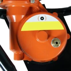 Tarière Thermique 52 Cm3 - 3 Cv + Mèche 60 Mm -Ryobi Jardin Boutique 6448c1ab98f325.89852353