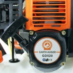 Tarière Thermique 52 Cm3 - 3 Cv + Mèche 60 Mm -Ryobi Jardin Boutique 6448c1aba07865.87170464