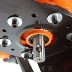 Tarière Thermique 52 Cm3 - 3 Cv + Lot De 3 Mèches (100, 150 Et 200 Mm) -Ryobi Jardin Boutique 6448c1ad1e3b60.46417263