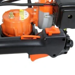 Tarière Thermique 52 Cm3 - 3 Cv + Mèche 40 Mm -Ryobi Jardin Boutique 6448c1ae67cdd0.32083956