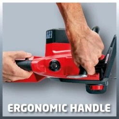 Einhell Tronçonneuse Sans Fil Ge-lc 18 Li Kit 4501760 9 Einhell Tronçonneuse Sans Fil Ge-lc 18 Li Kit 4501760 -Ryobi Jardin Boutique 644acab39ea7d0.50512122