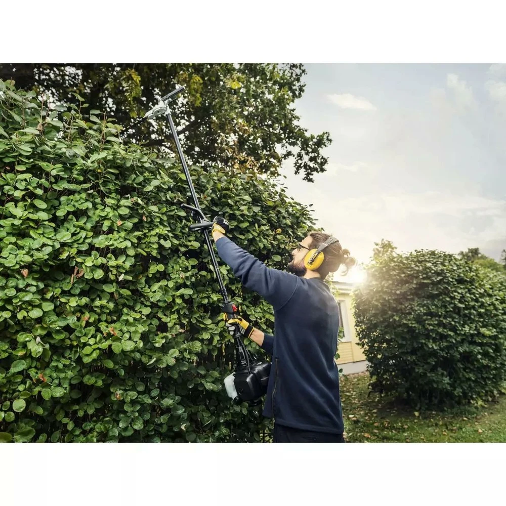 Débroussailleuse Thermique Mcculloch B33 Ps+ 4in1 Kit 2 Débroussailleuse Thermique Mcculloch B33 Ps+ 4in1 Kit – Image 2