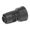 Gardena Raccord Nez De Robinet 1/2 13mm Micro-drip Connexion - 13222-20