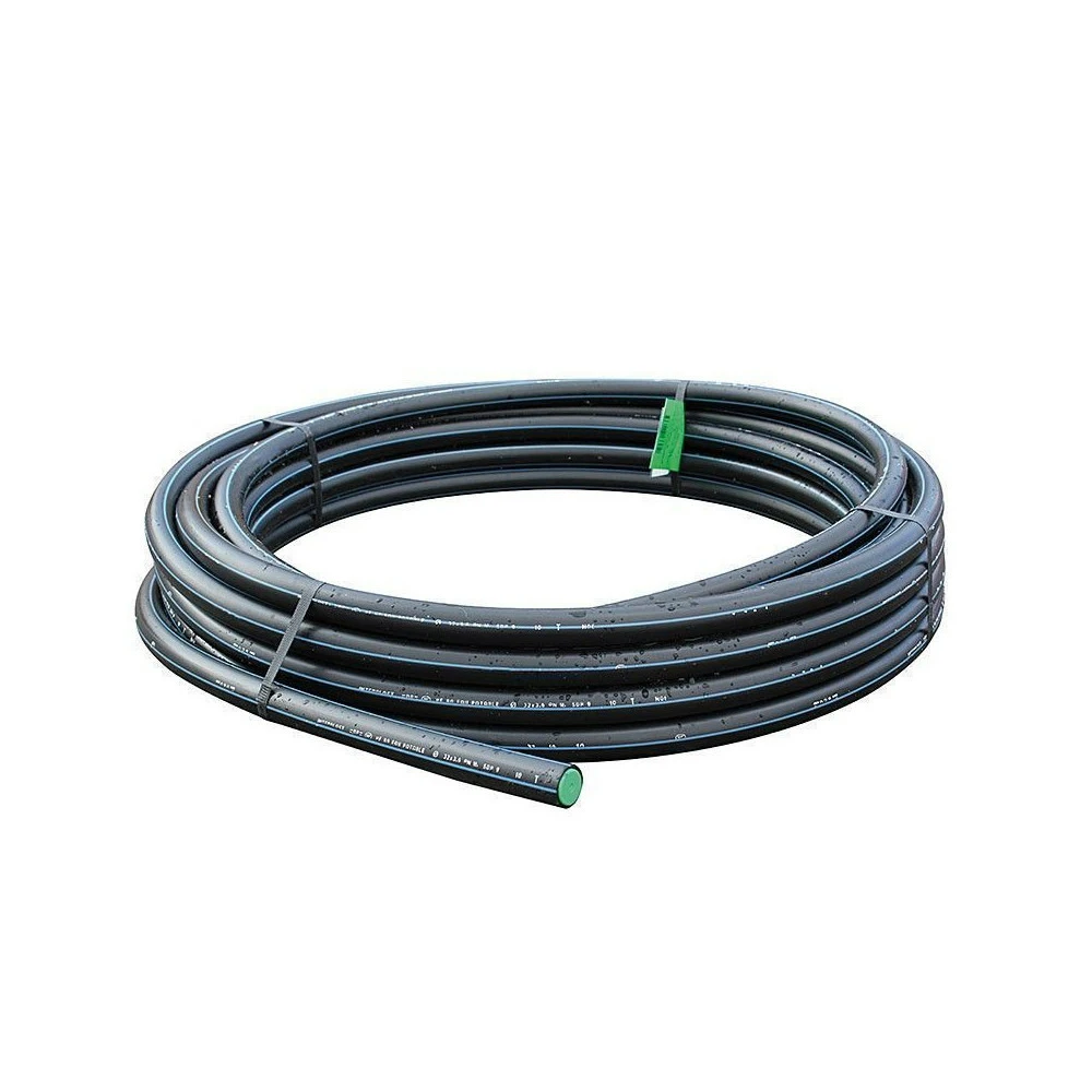 Tuyau Pehd Nf Acs D25 10ml Pn16 1 Tuyau Pehd Nf Acs D25 10ml Pn16