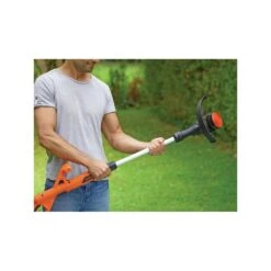 Coupe-bordures 18v + Batterie Lithium 2.0 Ah Black & Decker Chargeur Rapide 9 Coupe-bordures 18v + Batterie Lithium 2.0 Ah Black & Decker Chargeur Rapide -Ryobi Jardin Boutique 6453a2a9cfac08.53620895