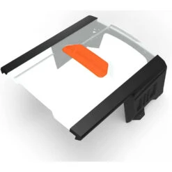 Yard Force - Garage Pour Robot-tondeuse Compatible Avec Toute La Gamme Yard Force - Ar Sh02 -Ryobi Jardin Boutique 64551336c3a4f0.50796378