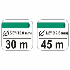 Chariot Pour Enrouleur De Tuyau D'arrosage 45 M -Ryobi Jardin Boutique 6459521a780f90.67639340