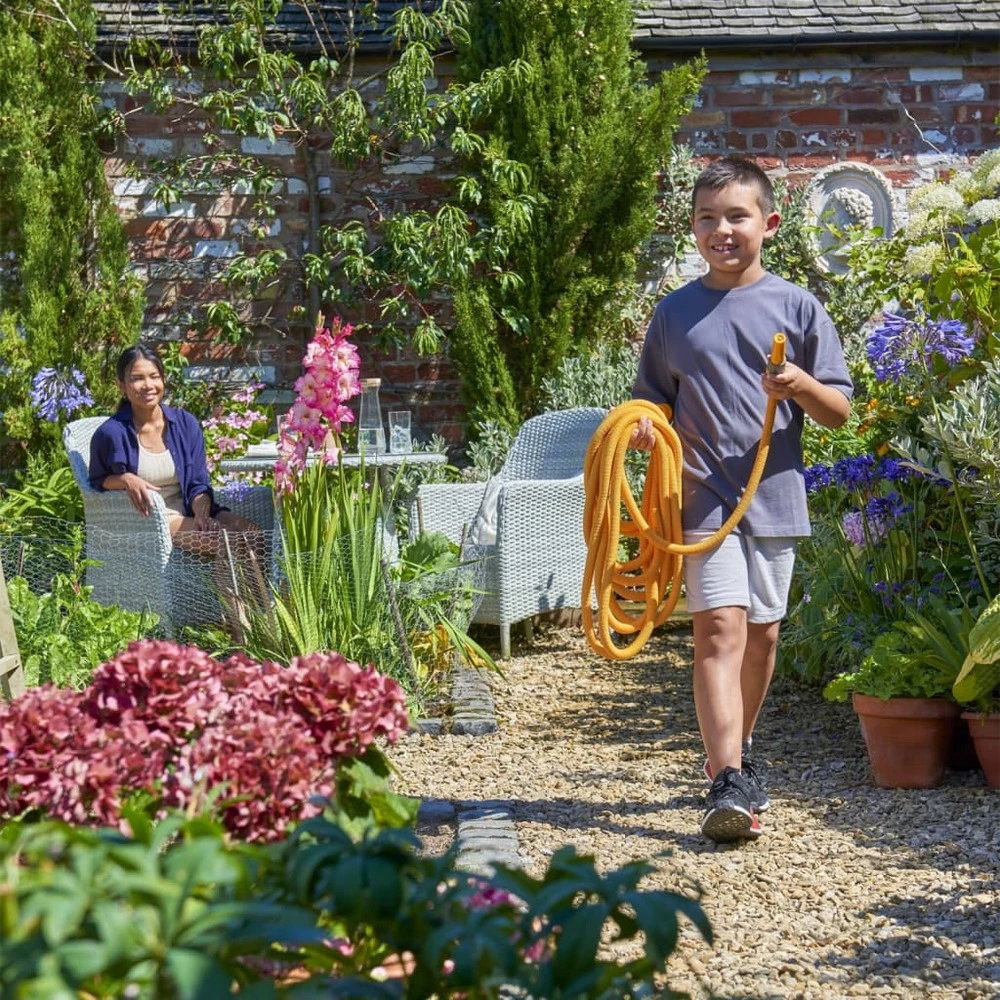 Hozelock Tuyau Extensible Wonderhoze 12,5 M 3 Hozelock Tuyau Extensible Wonderhoze 12,5 M – Image 3