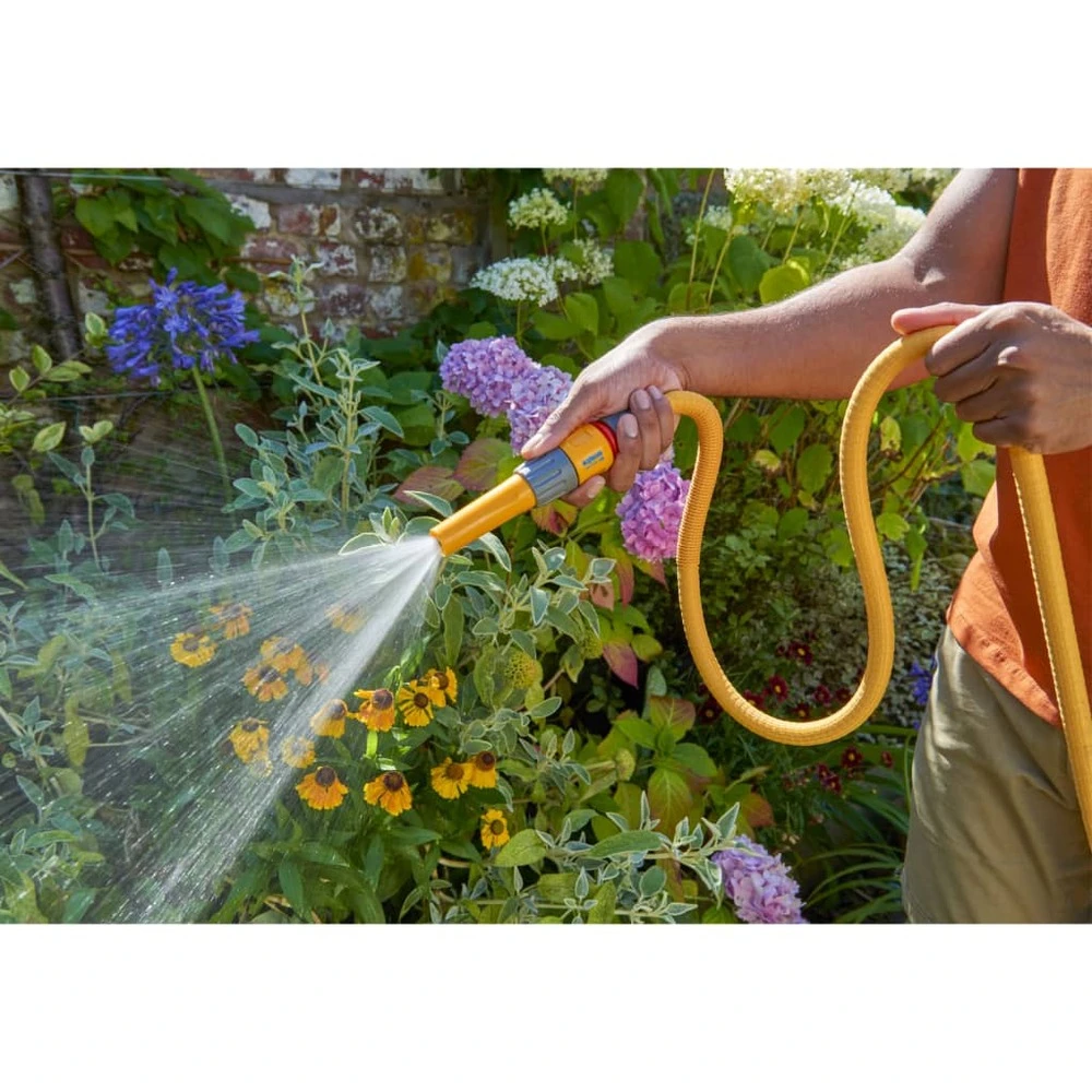 Hozelock Tuyau Extensible Wonderhoze 12,5 M 5 Hozelock Tuyau Extensible Wonderhoze 12,5 M – Image 5