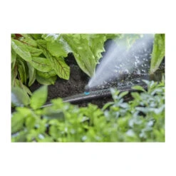 Gardena Micro-asperseur D'extrémité De Plate-bande Micro-drip - 13318-20 -Ryobi Jardin Boutique 645952a6c1ee75.54623287