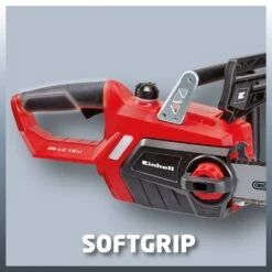 Einhell Tronçonneuse Sans Fil Ge-lc 18 Li - Solo 4501761 -Ryobi Jardin Boutique 645b8f461c5dd6.49551411