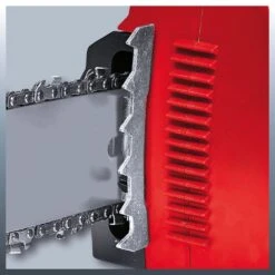 Einhell Tronçonneuse Sans Fil Ge-lc 18 Li - Solo 4501761 -Ryobi Jardin Boutique 645b8f46300801.41413536