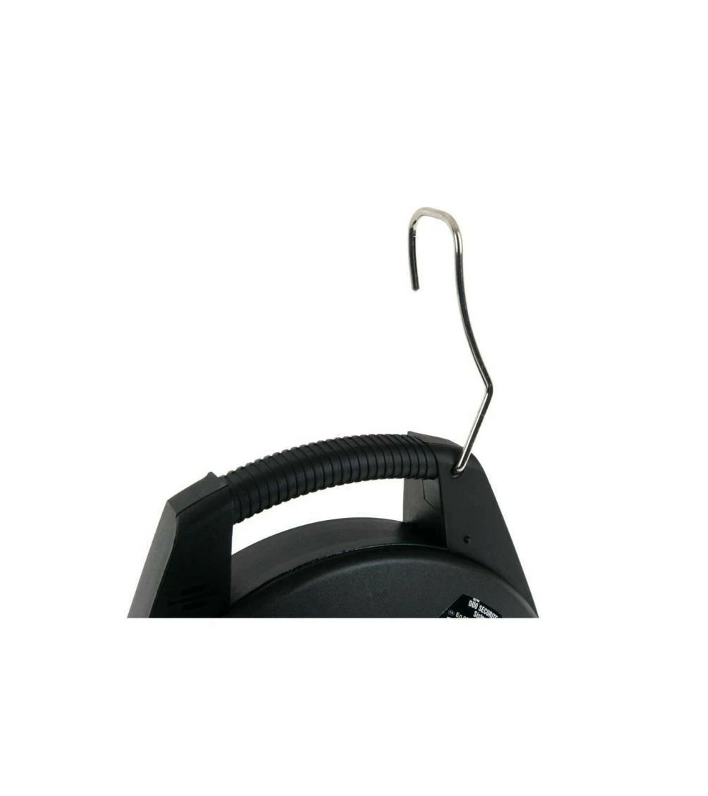 Brennenstuhl Enrouleur De Câble Domestique Confort-line 10m - Fabrication Française 3 Brennenstuhl Enrouleur De Câble Domestique Confort-line 10m - Fabrication Française – Image 3