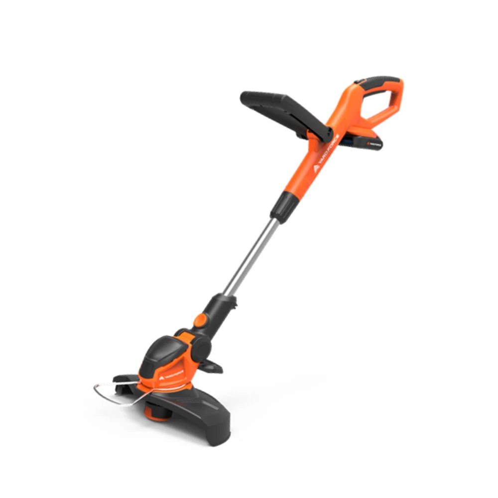 Yard Force - Débroussailleuse Sans-fil 20v Avec Largeur De Coupe 30cm - Lt C25 1 Yard Force - Débroussailleuse Sans-fil 20v Avec Largeur De Coupe 30cm - Lt C25