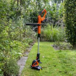 Yard Force - Débroussailleuse Sans-fil 20v Avec Largeur De Coupe 30cm - Lt C25 5 Yard Force - Débroussailleuse Sans-fil 20v Avec Largeur De Coupe 30cm - Lt C25 -Ryobi Jardin Boutique 645b90ce6cfff3.67378135