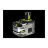 Ryobi 1 Batterie Lithium+ 18 Volts - 9,0 Ah