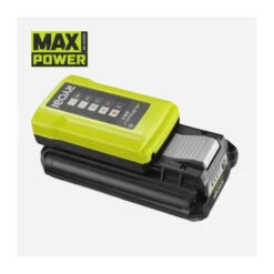 Ryobi 1 Batterie Lithium+ 36v - 2,0 Ah Et 1 Chargeur Standard 1,7 A Maxpower -Ryobi Jardin Boutique 645b90e235b931.18791648