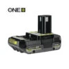 Ryobi Batterie Lithiumplus 18v - 2.0ah Compacte - Rb1820c