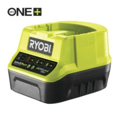 Ryobi 1 Batterie Lithium+ 18v - 4,0 Ah Compacte Et 1 Chargeur Rapide 2,0 A -Ryobi Jardin Boutique 645b90e8b0bc63.49617632