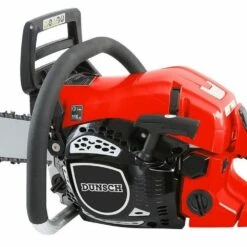 Tronçonneuse Thermique Professionnelle 62cc 3,2cv Guide Oregon 50 Cm Anti Vibration Dunsch Du32615-50c -Ryobi Jardin Boutique 645b90ed65f5a9.67428287