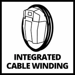 Einhell Pompe D’évacuation Eaux Claires Sans Fil Ge-sp 18 Li - Capacité 5000 L/h - Profondeur D'immersion 4 M - Sans Batterie -Ryobi Jardin Boutique 645d590200ed98.22162469