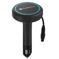 Sonde D'humidité Du Sol Gardena - Compatible Programmateurs D'arrosage