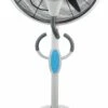 Ventilateur Brumisateur Design Haute Performance 200cm