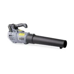 Voltr - Tondeuse à Gazon Sans Fil 30cm + Débrousailleuse Sans Fil ø25cm + Souffleur De Feuilles 20v -Ryobi Jardin Boutique 64627aea2d21e7.10247121
