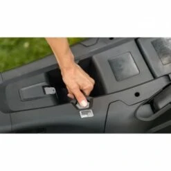 Tondeuse A Gazon Sans Fil Bosch - Advancedrotak 36-660 (livrée Avec 2 Batteries 36v-2ah, ø De Coupe 42 Cm -jusqu'a Jusqu'a 660 -Ryobi Jardin Boutique 6463cc79f2f918.20480834