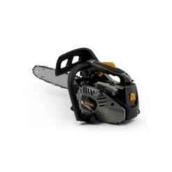 Tronçonneuse élagueuse Thermique Moteur 2t 25,4 Cm3 Lame 25 Cm 900w Apr 25 Alpina -Ryobi Jardin Boutique 6463ccb0c54397.39404914