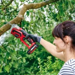 Einhell Scie D’élagage Sans Fil "ge-gs 18 Li-solo" 9 Einhell Scie D’élagage Sans Fil "ge-gs 18 Li-solo" -Ryobi Jardin Boutique 6464c58a9578b9.48564063