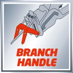 Einhell Scie D’élagage Sans Fil "ge-gs 18 Li-solo" 13 Einhell Scie D’élagage Sans Fil "ge-gs 18 Li-solo" -Ryobi Jardin Boutique 6464c58a9a26a1.97855563