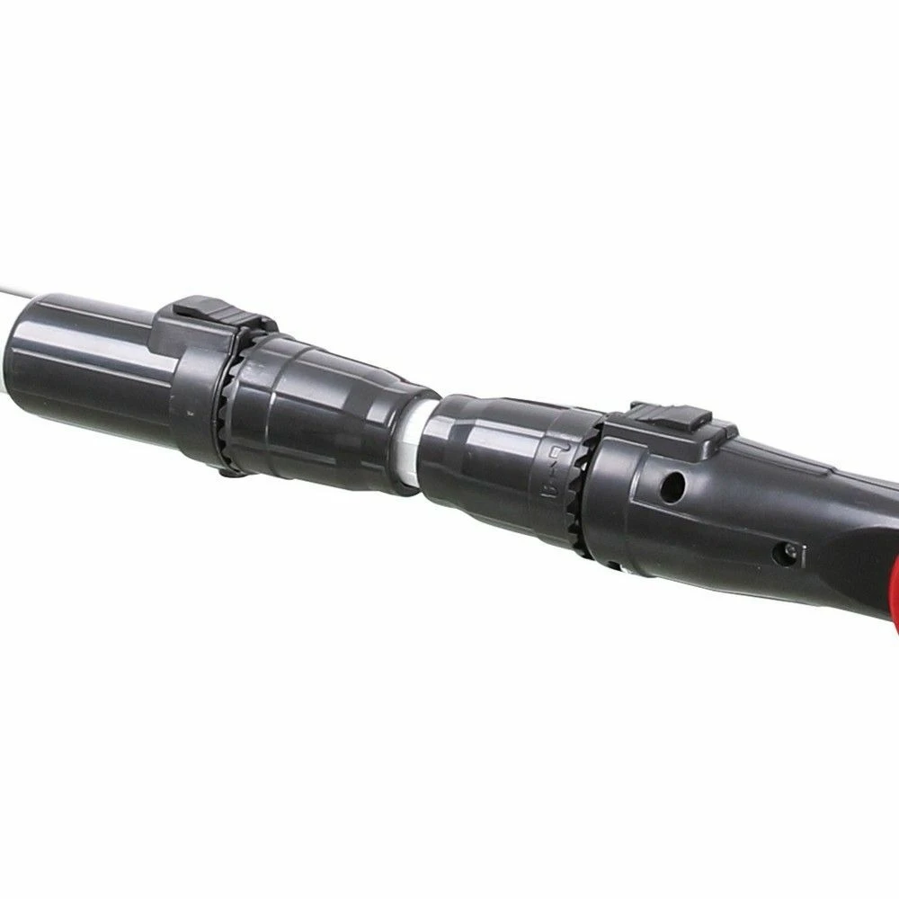 Elagueuse électrique Sur Perche 750w Guide Oregon 20cm Longueur Max 2,7m Lea Le31076-20c 4 Elagueuse électrique Sur Perche 750w Guide Oregon 20cm Longueur Max 2,7m Lea Le31076-20c – Image 4