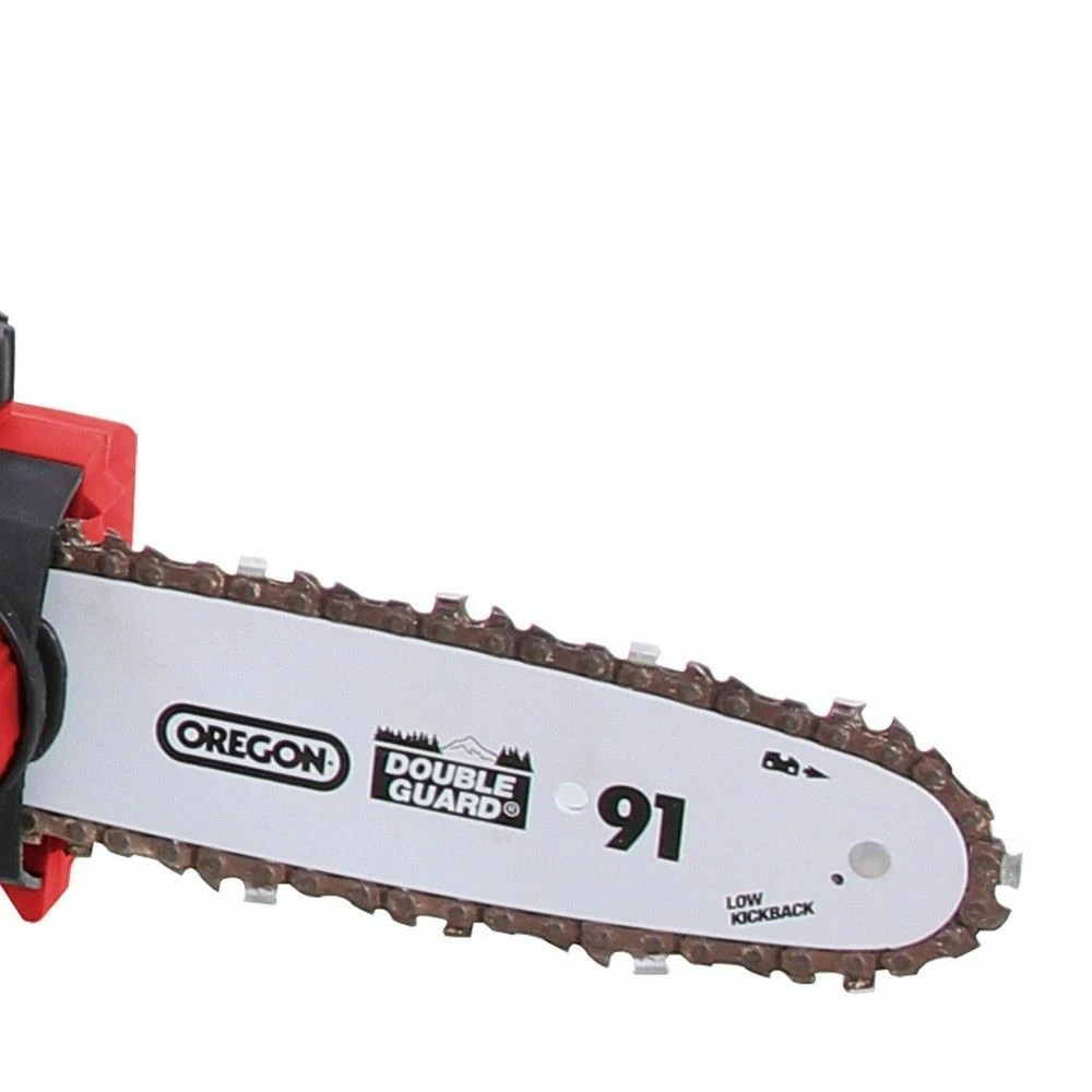 Elagueuse électrique Sur Perche 750w Guide Oregon 20cm Longueur Max 2,7m Lea Le31076-20c 5 Elagueuse électrique Sur Perche 750w Guide Oregon 20cm Longueur Max 2,7m Lea Le31076-20c – Image 5