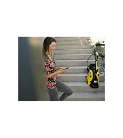 Karcher Kärcher K 5 Premium Smart Control -Ryobi Jardin Boutique 646fab2b1a1f31.57287886