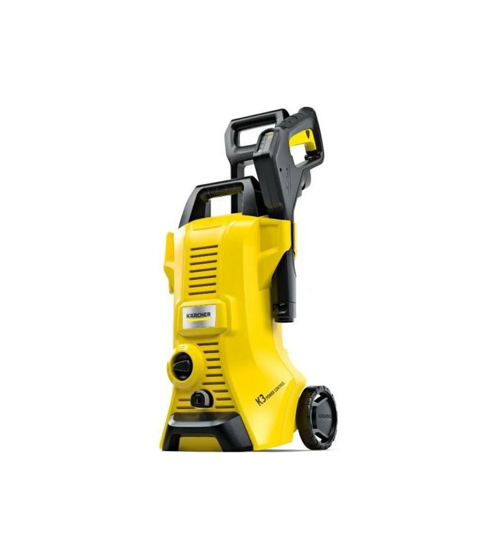 Karcher Kärcher K 3 Power Control 1 Karcher Kärcher K 3 Power Control