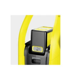 Karcher Kärcher K 2 Battery -Ryobi Jardin Boutique 646faccc765761.70165552